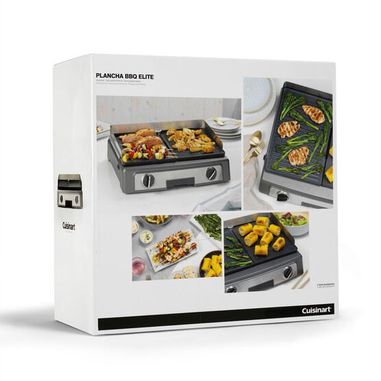 BBQ Elite Griddler Tafelgrill